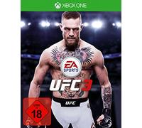 UFC 3 [Import allemand]