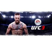 UFC 3 (XB1)