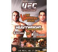 UFC 39 : The Warriors Return