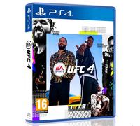 UFC 4 (PS4)