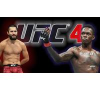 UFC 4 (PS4)
