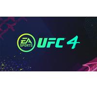UFC 4 (XB1)