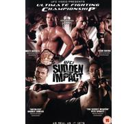 UFC 42 : Sudden Impact
