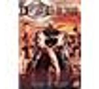 UFC 43 - Desert Storm E