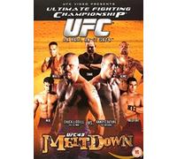 Ultimate Fighting Championship 43 - Meltdown G