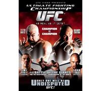 UFC 44-Undisputed [Import]