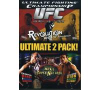 Ufc: 45 & 46 [Import USA Zone 1]