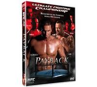 Ufc 48 - Payback E