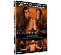 Ufc 49 - Unfinished business E