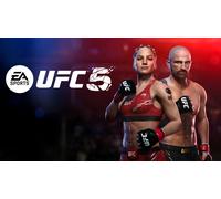 UFC 5 (Xbox Series X)