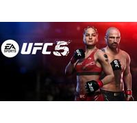 UFC 5 (Xbox X)