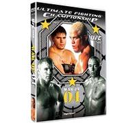UFC 50 : war of 04 E
