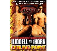 Ufc 54 - Boiling Point