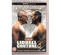 UFC 57 : Liddell vs Couture 3