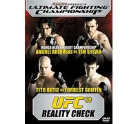 UFC 59 : Reality Check