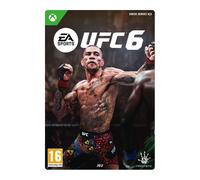 UFC 6 Édition Standard