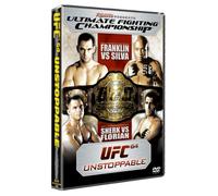 Ufc 64 : Unstoppable
