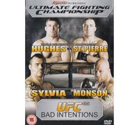 UFC 65 : Bad Intentions