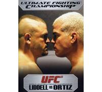 UFC 66: Liddell Vs Ortiz 2
