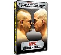 UFC 66 Liddell vs Ortiz 2 - UFC 3 the American Dream E