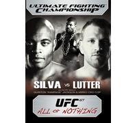 UFC 67: All Or Nothing