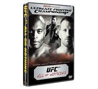 UFC 67 : All or Nothing