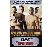 UFC 68: The Uprising
