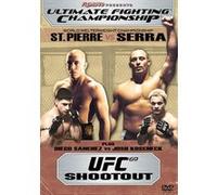 UFC 69 : Shootout