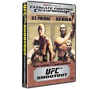 UFC 69 - Shootout - UFC6 - Clash of the Titans [Pack]