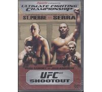 Ufc 69 - Shootout - Ufc6 - Clash Of The Titans - Pack