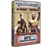 UFC 69 - UFC 6 E