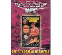 Ufc 7: The Brawl In Buffalo