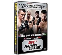 UFC 70-Nations Collide