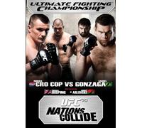 UFC 70: Nations Collide