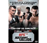 Ufc 70 - Nations Collide