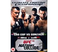 UFC 70-Nations Collide
