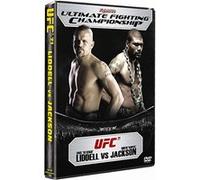 UFC 71 - UFC 7 - Bipack E