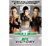 UFC 72: Victory