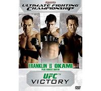 UFC 72 - Victory
