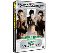 UFC 72 - Victory