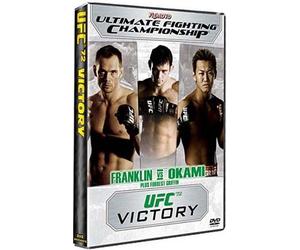 UFC 72 - Victory