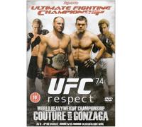 UFC 74 : Respect