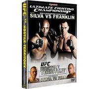 UFC 77 - Territoire hostile - Sylvia vs Vera G