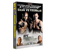 UFC 77 (+ UFC 11)