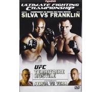 UFC 77 + UFC 11