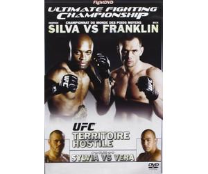 UFC 77 + UFC 11