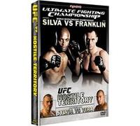 UFC 77 - UFC 11 E