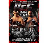 UFC 78: Validation