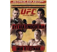 UFC 81 : Breaking Point