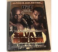 UFC 82: Pride of a Champion